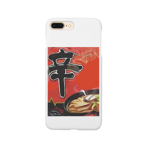 みんな大好き韓国インスタント麺 스마트폰 케이스