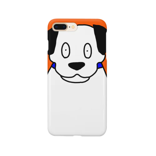 SIMPLE DOG Smartphone Case