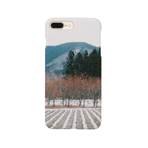 landscape No.5 Smartphone Case