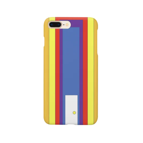 DOOR to DOOR to... Smartphone Case