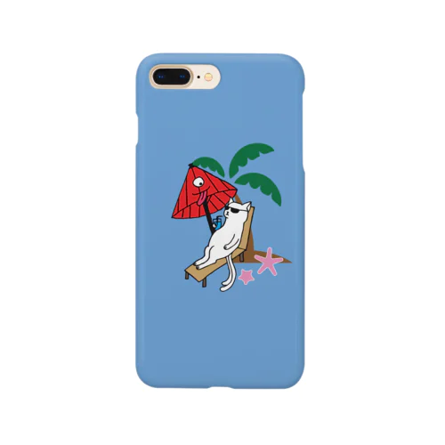 だんすだんすの化けーしょん Smartphone Case