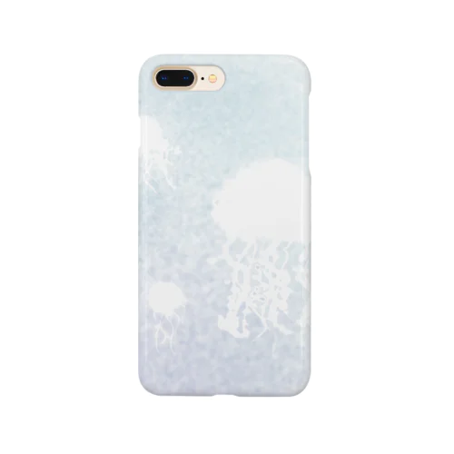 海月 Smartphone Case