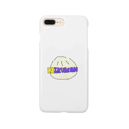 NIKUMAN Smartphone Case