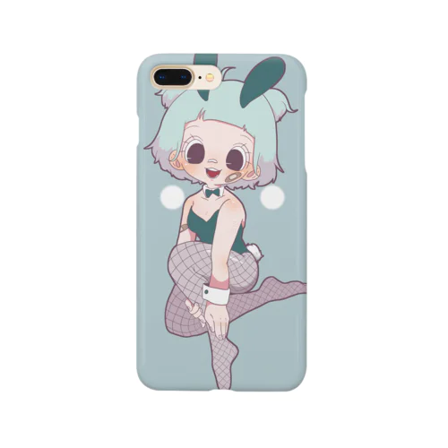 あおばーじょん！ Smartphone Case