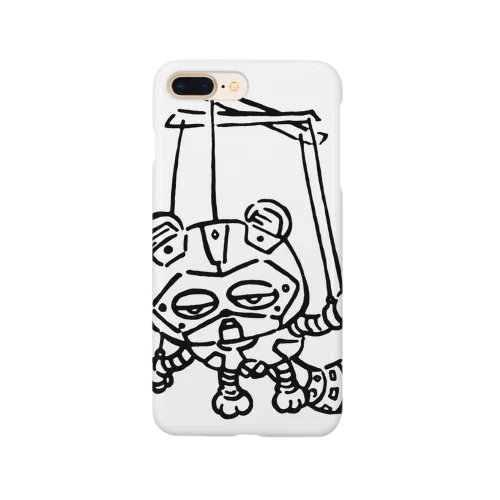 空躯狸 Smartphone Case