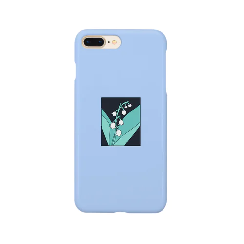 すずらん Smartphone Case