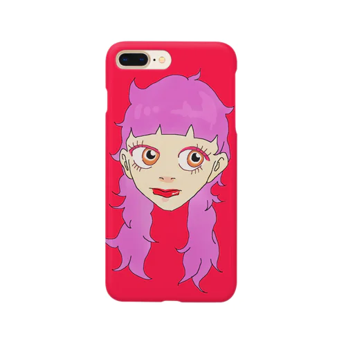 stay girl Smartphone Case