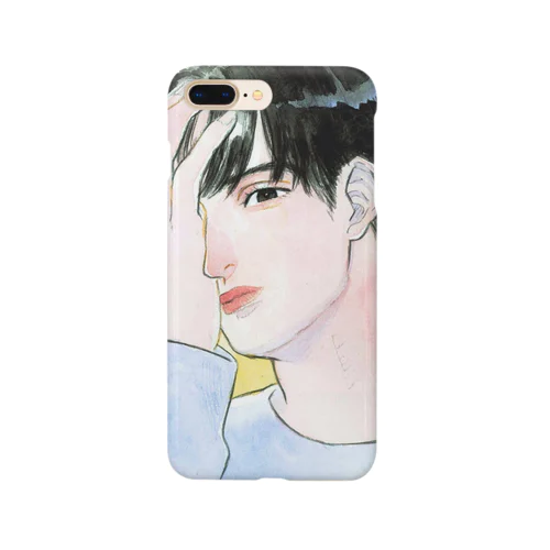 JOO君 Smartphone Case