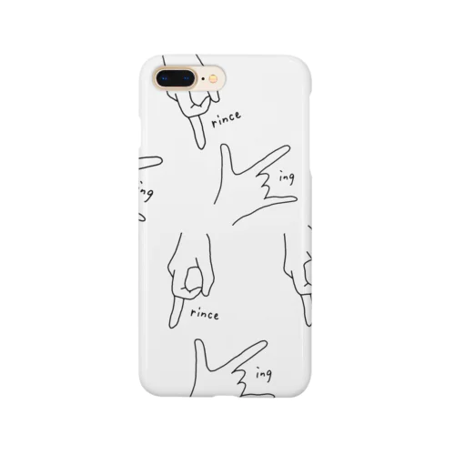 アンド Smartphone Case