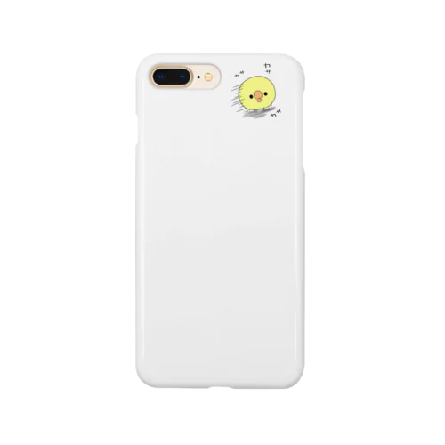 ひ よ こ Smartphone Case