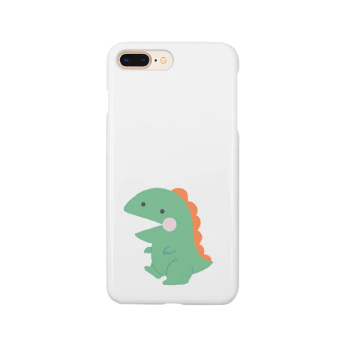 きょうりゅう Smartphone Case