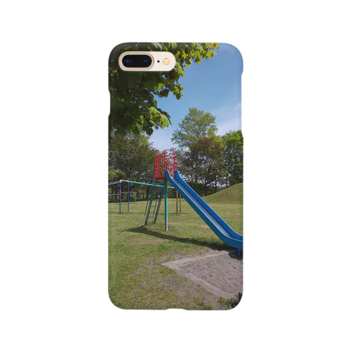 a slide Smartphone Case