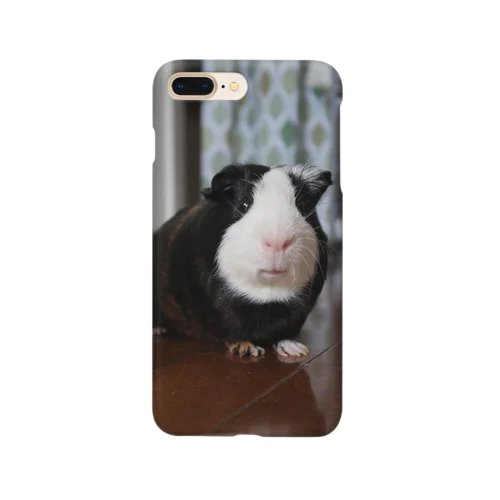 こんぶっこグッズッズ Smartphone Case