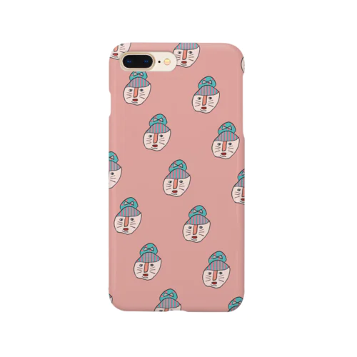 つりめちゃん Smartphone Case