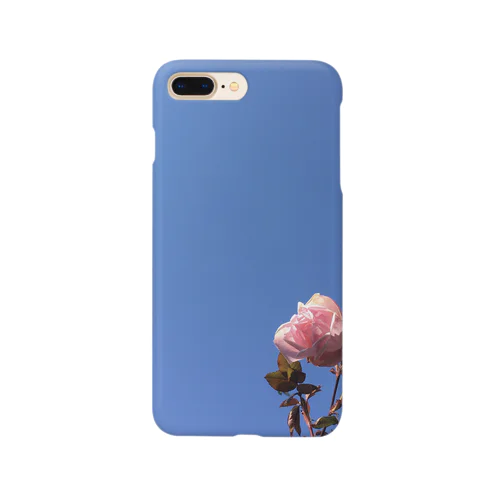 𝕣𝕠𝕤𝕖. Smartphone Case