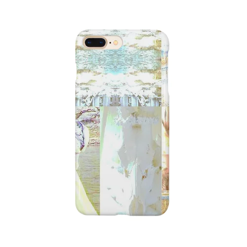 クールタイプ Smartphone Case