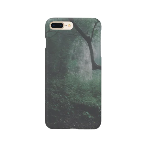 yakushima Smartphone Case