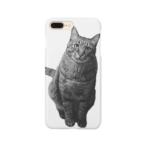 neko no kotaro Smartphone Case