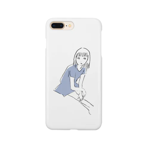 とりあえず Smartphone Case