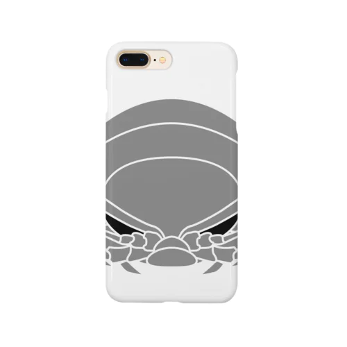 ダイオウグソクムシ Smartphone Case