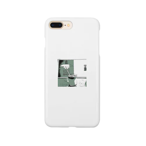 latte Smartphone Case