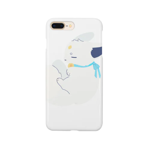 むさぴ Smartphone Case