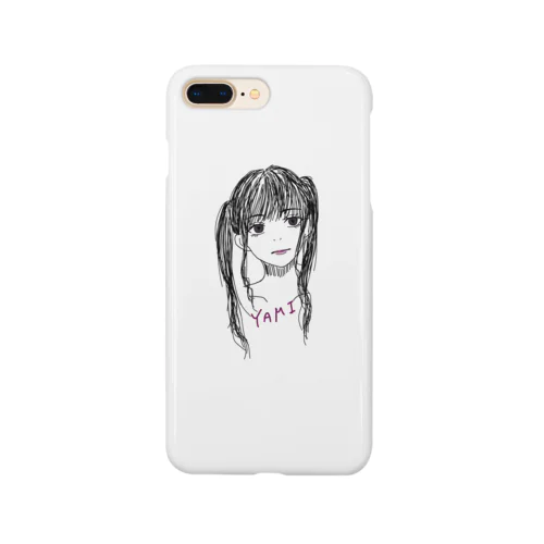 病み子 Smartphone Case