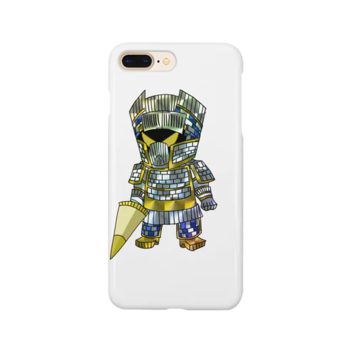 キラキラナイト君 Smartphone Case