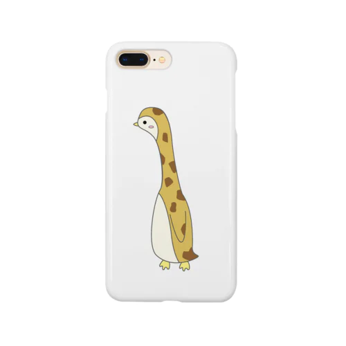 ペンギリンのスマホケース Smartphone Case