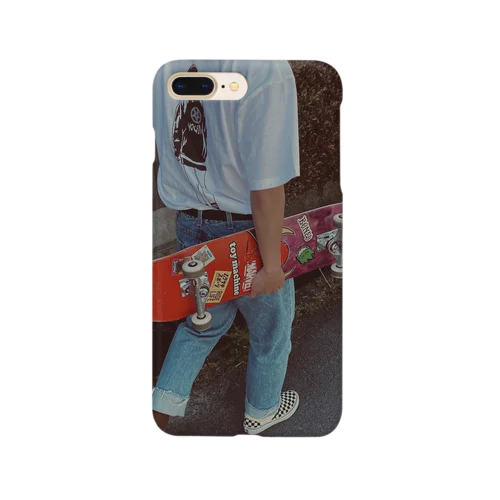 スケボ Smartphone Case