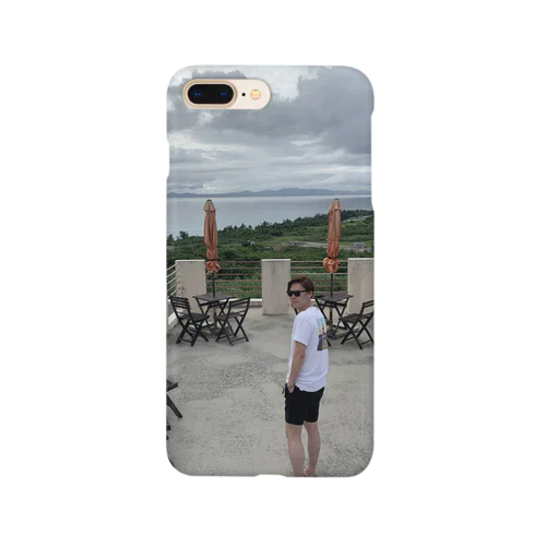 瀬底島！ Smartphone Case