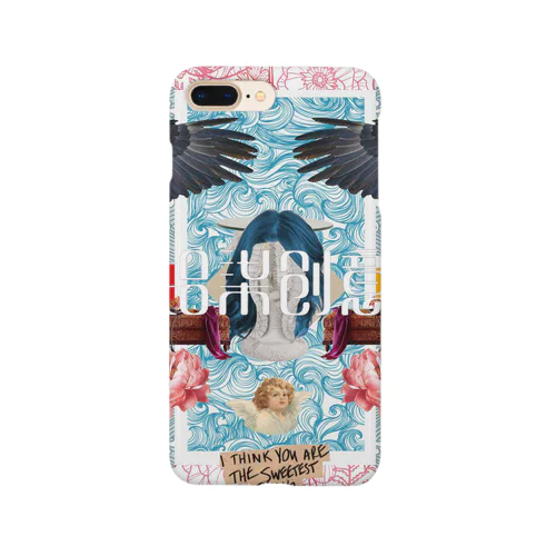 {晴} Smartphone Case