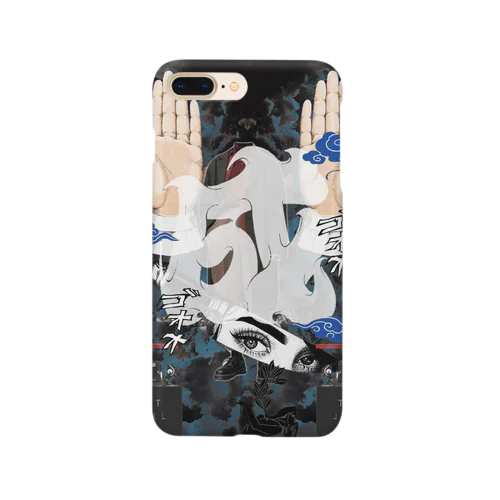 {成} Smartphone Case