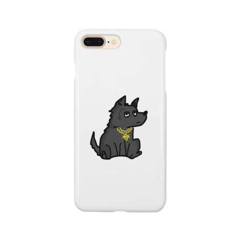 メイソンドッグ Smartphone Case