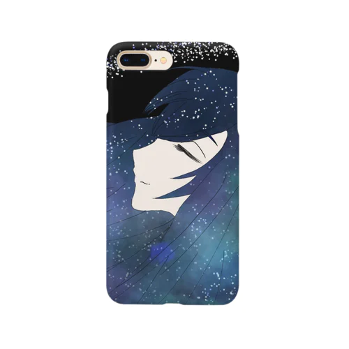 宇宙の子 Smartphone Case