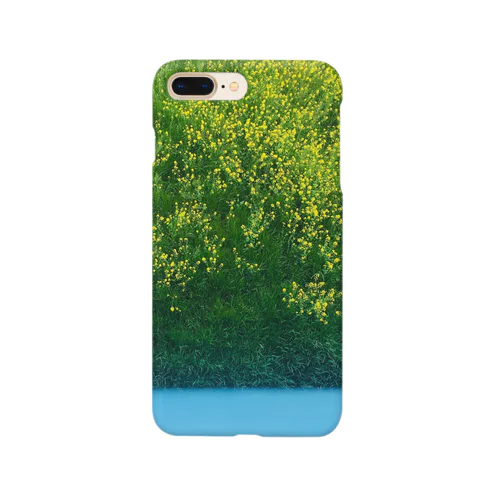 花2 Smartphone Case