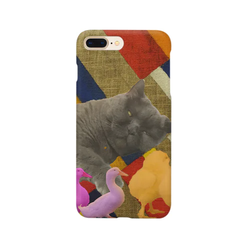 VIVI DUCK Smartphone Case