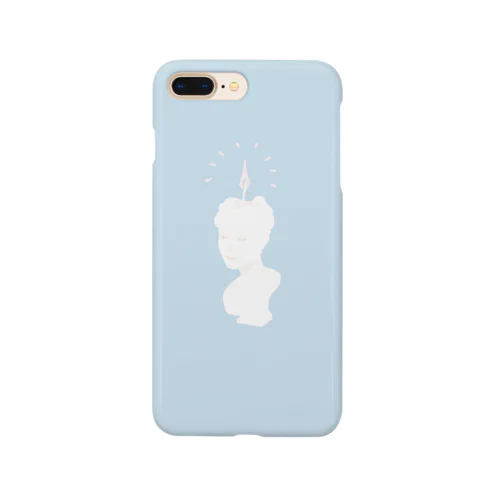 The Moment of Life Smartphone Case