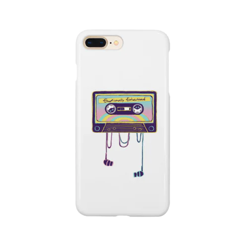 Emotionally Devastated Smartphone Case