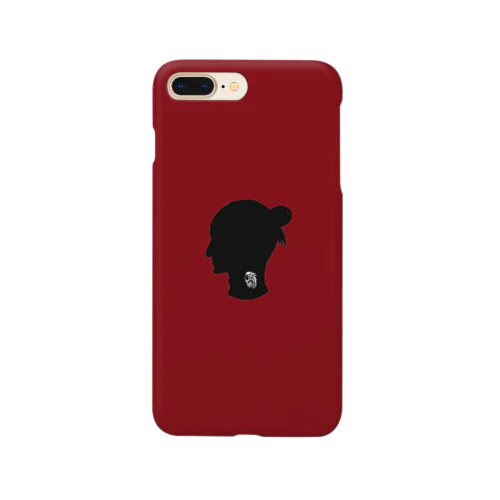 北欧の悪童 Smartphone Case