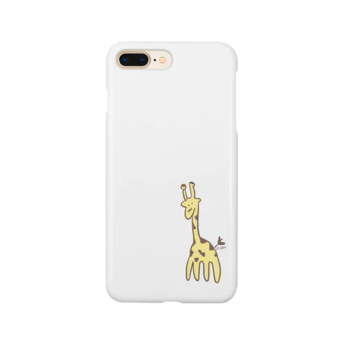 きりん Smartphone Case