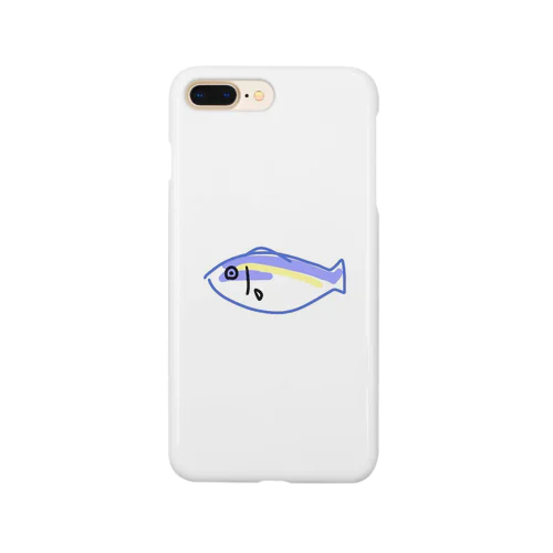 まぐろケース Smartphone Case