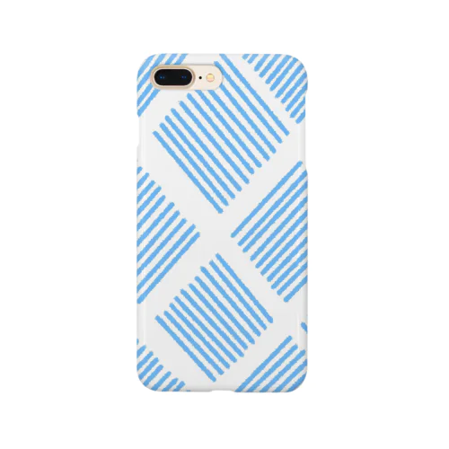 線描 Smartphone Case