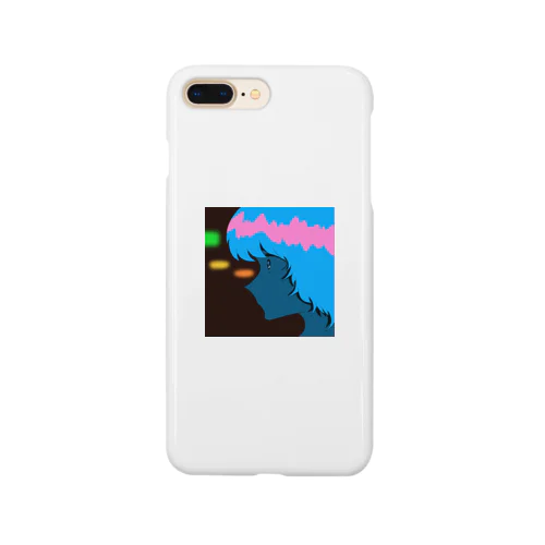 よこがお Smartphone Case