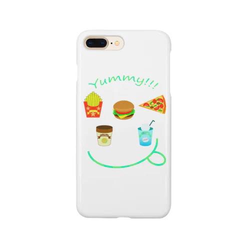 YUMMY!!! Smartphone Case