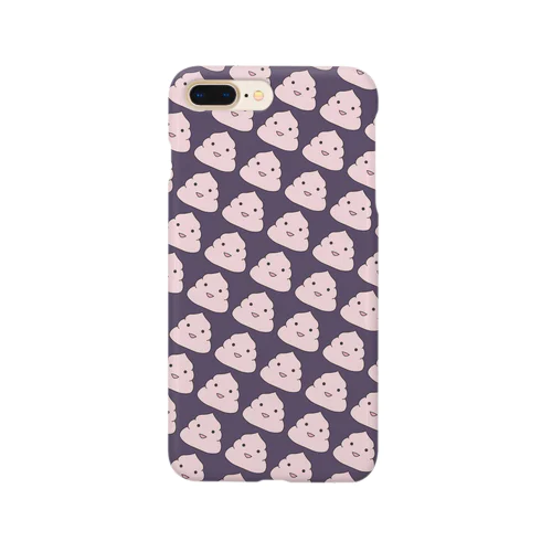 ウンコリ Smartphone Case