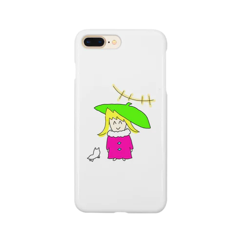 奈津はやて Smartphone Case