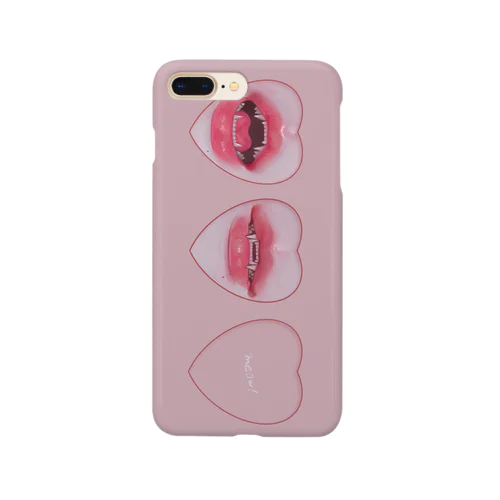 meow! Smartphone Case