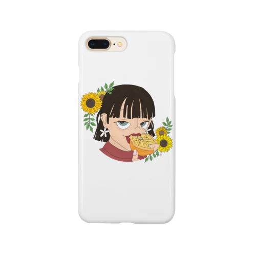 Juicy summer  Smartphone Case