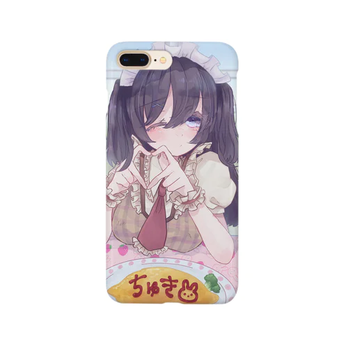 めいどちゃん Smartphone Case